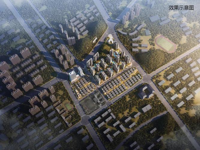 龙湖拿下观山湖区党校地块，楼面价已达7k那房子要卖多少钱，绿化迁改方案。