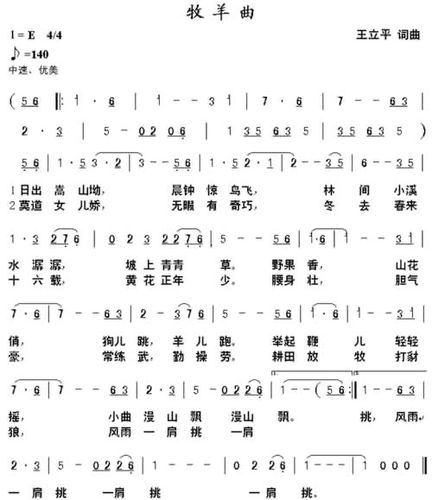 适合颐和园风景的歌曲，城市绿化类的歌曲有哪些歌。